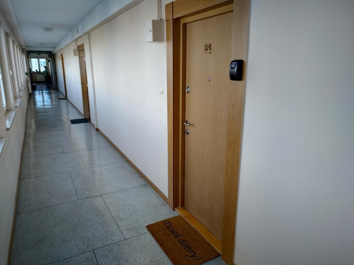 Apartament Widok Centrum Apartment Warsaw Ngoại thất bức ảnh